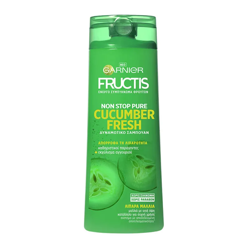 Cucumber Fresh