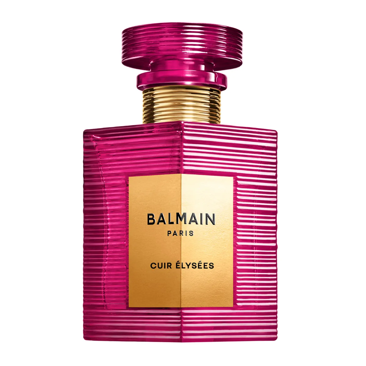Cuir Elysees Eau de Parfum