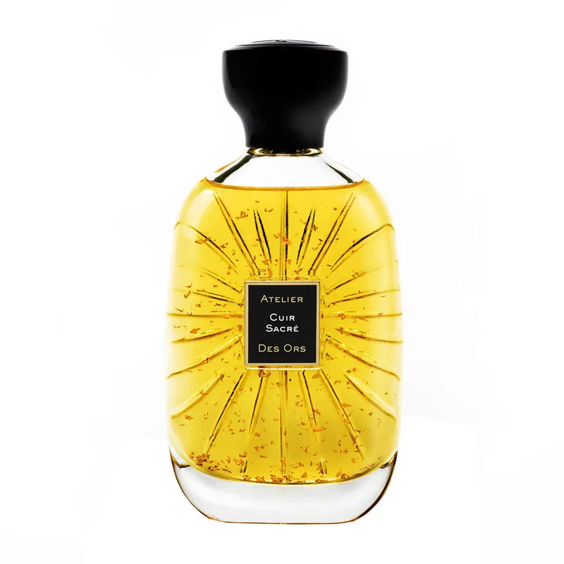 Cuir Sacré Eau De Parfum