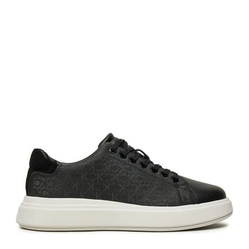 Αθλητικά γυναικεία παπούτσια CUPSOLE LACE UP MONO