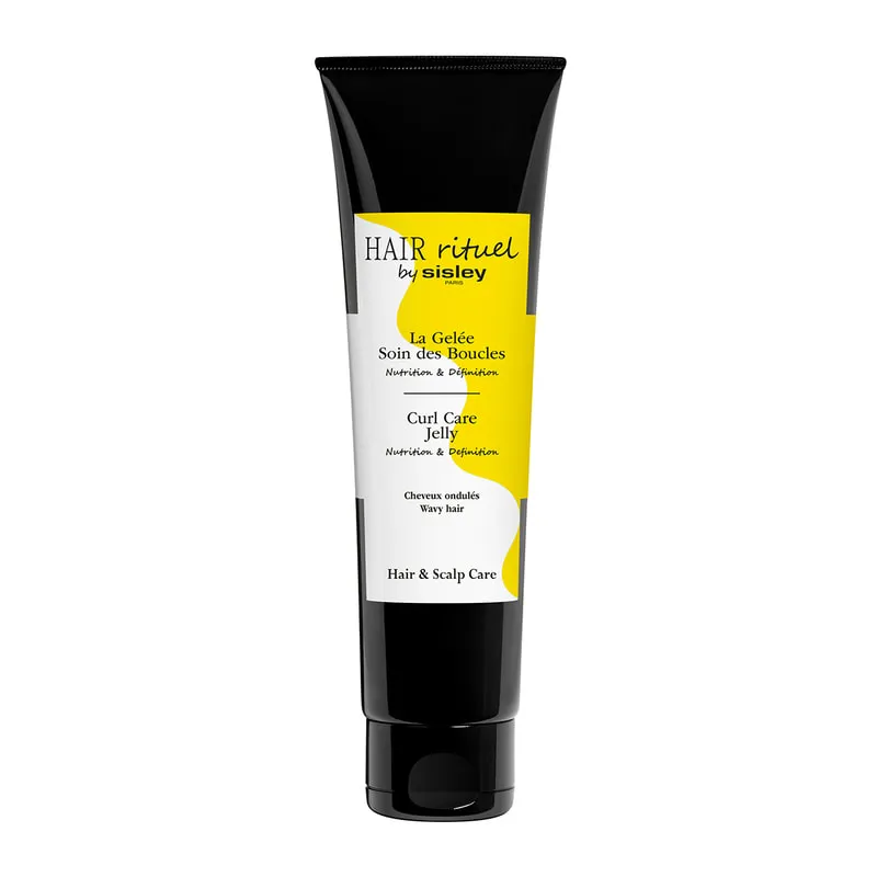 Curl Care Jelly
