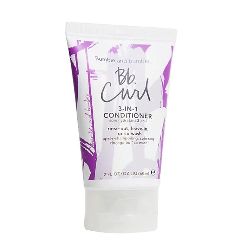 Curl Conditioner