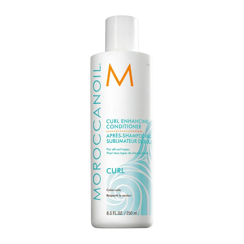 Curl Enhancing Conditioner