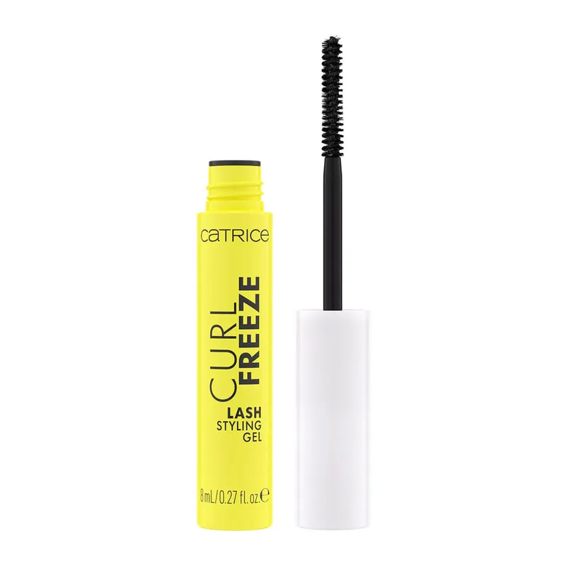 Curl Freeze Lash Styling Gel