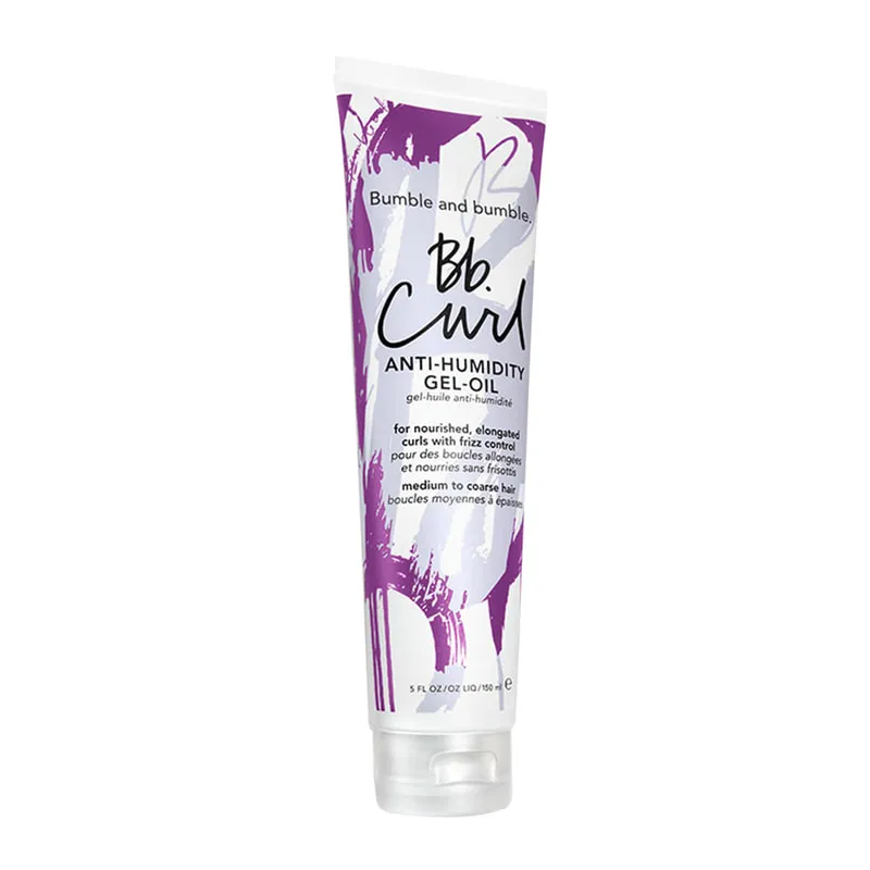 Curl Gel-Oil