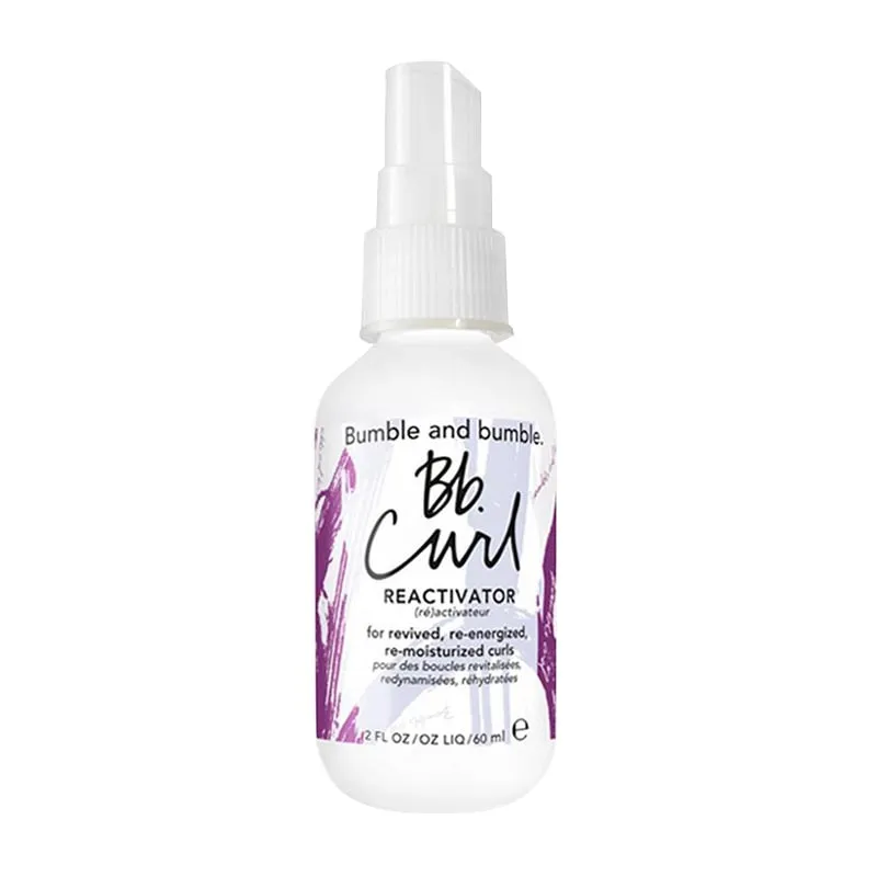 Curl Reactivator
