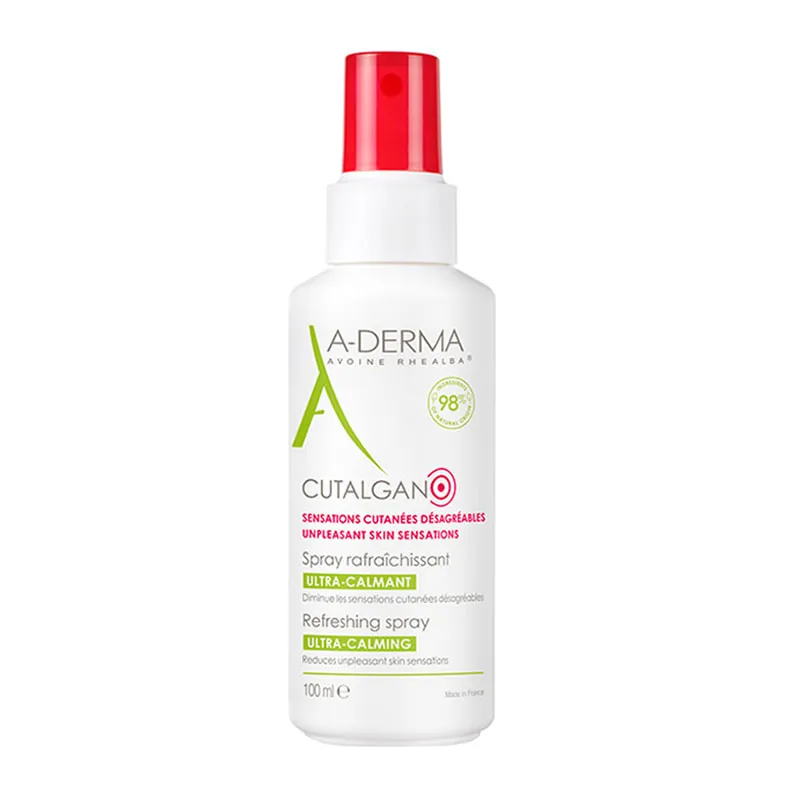 Cutalgan Ultra-calming Spray