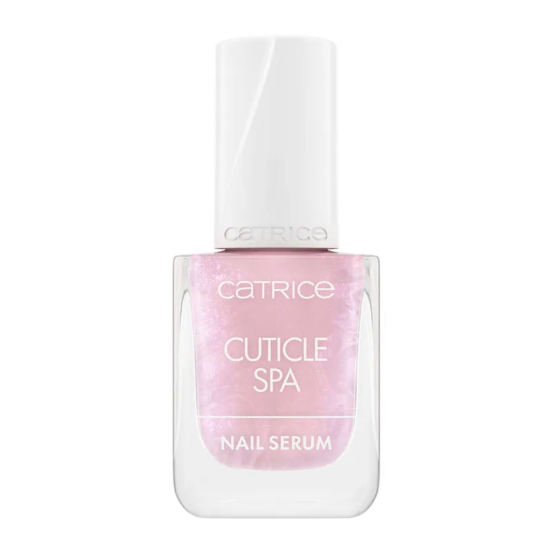 Cuticle Spa Nail Serum