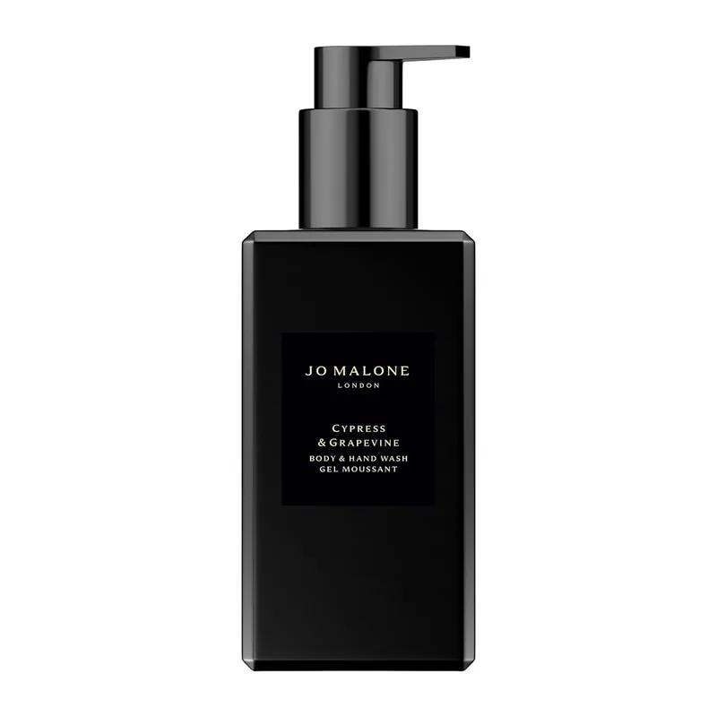 Cypress & Grapevine Body & Hand Wash