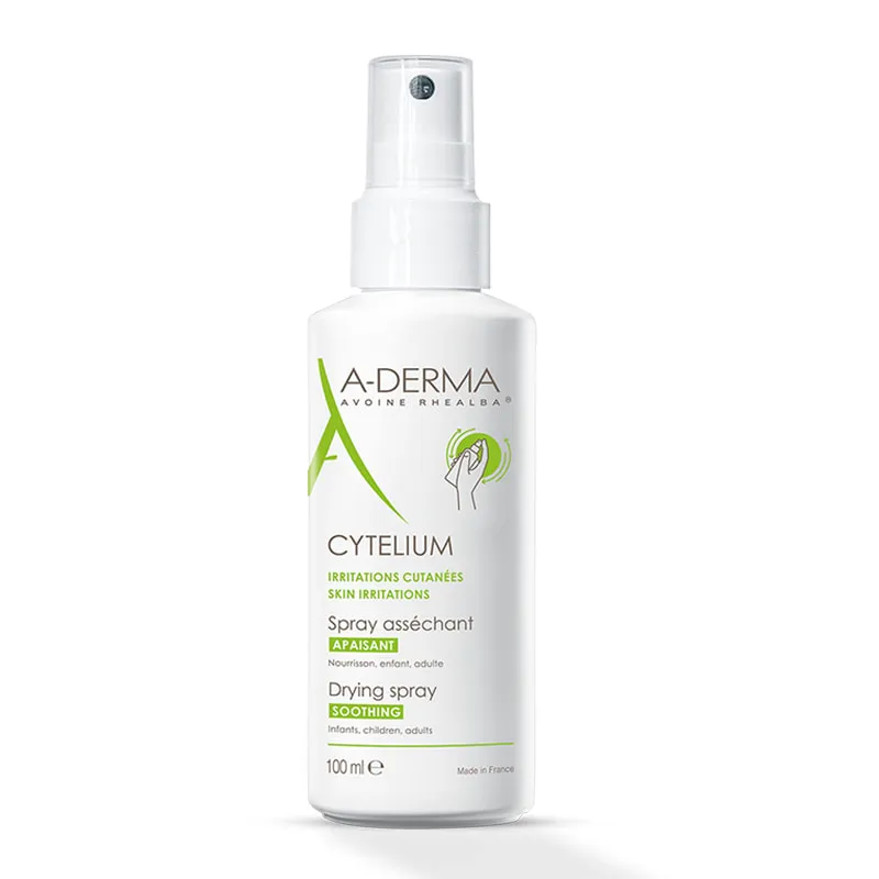 Cytelium Spray Ξηραντικό Σπρέι