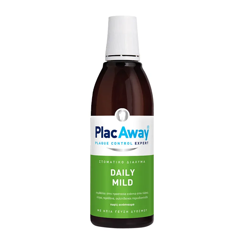 Daily Care Mouthwash Mild