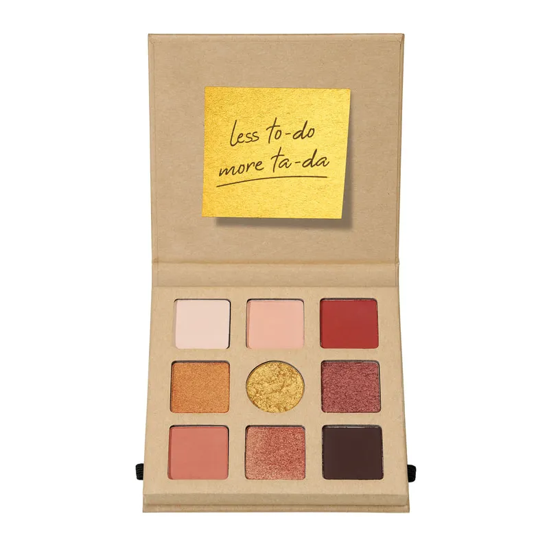 Daily Dose Of Energy Eyeshadow Palette