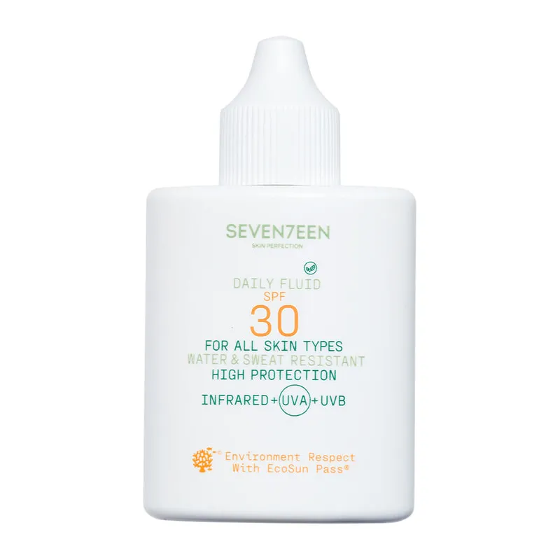 Daily Fluid SPF30