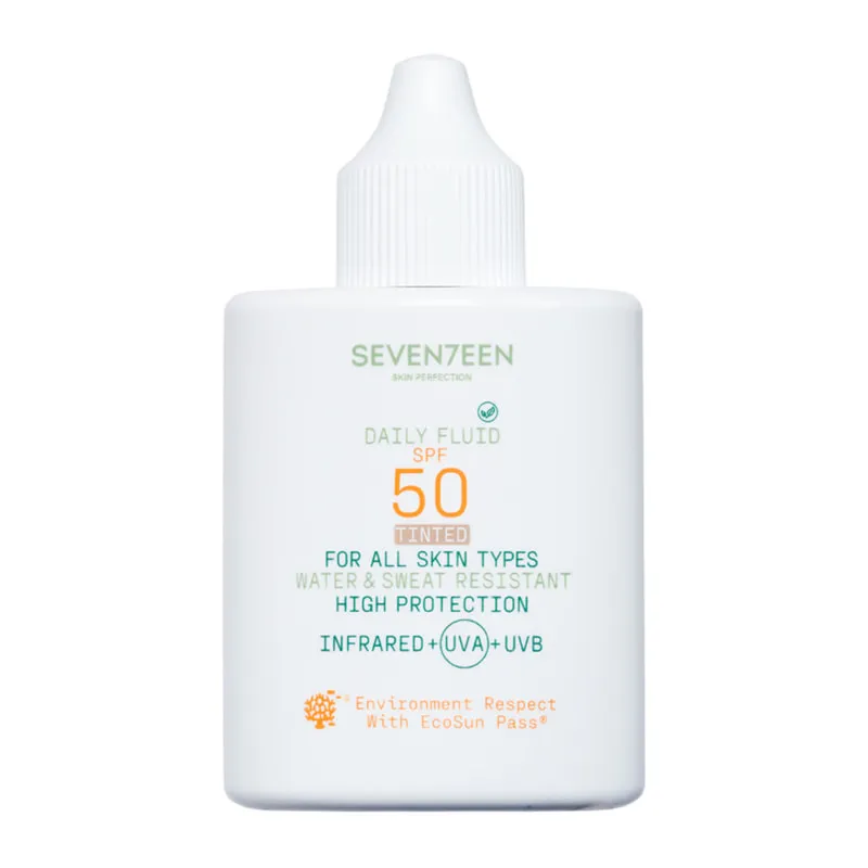 Daily Fluid SPF50 Tinted