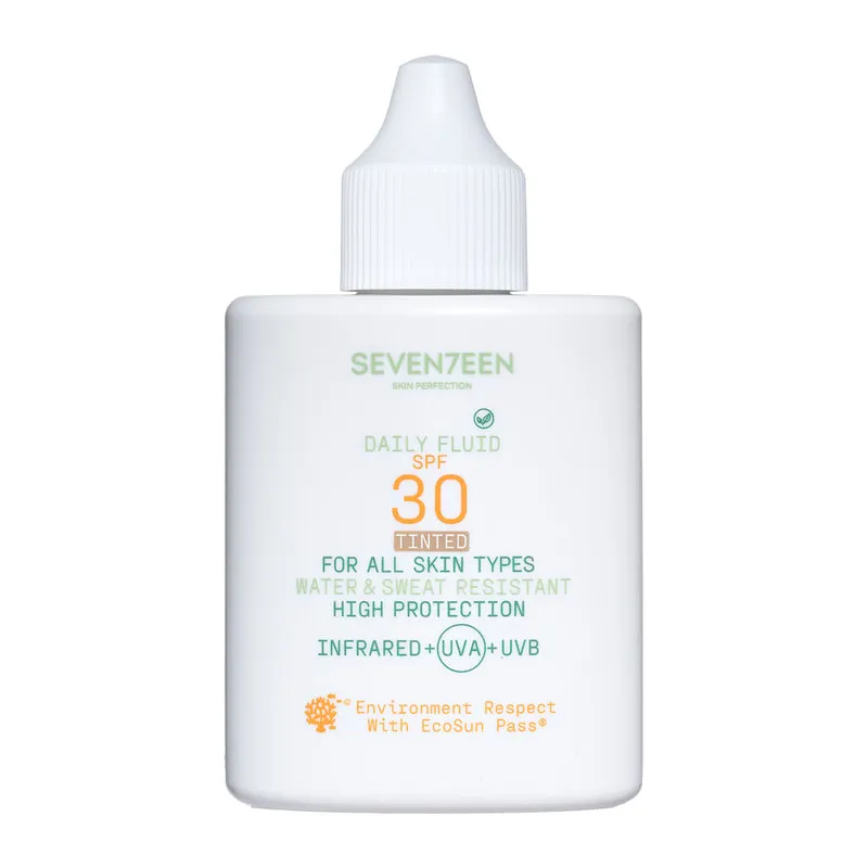 Daily Fluid SPF30 Tinted