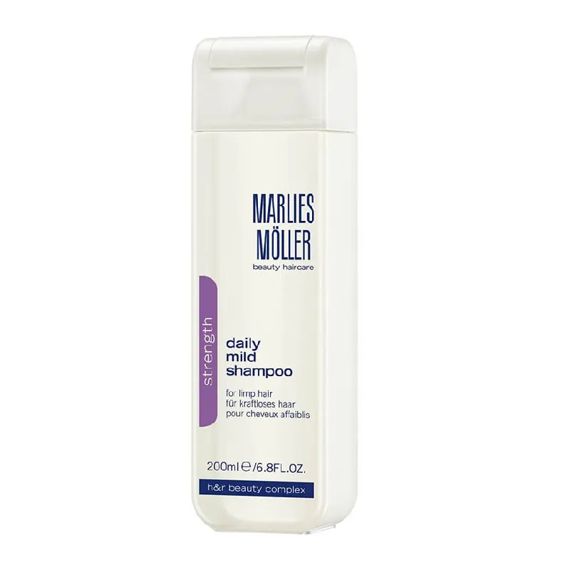 Daily Mild Shampoo