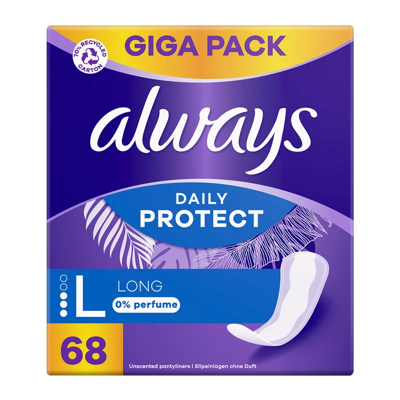 Daily Protect Long 0% Perfume