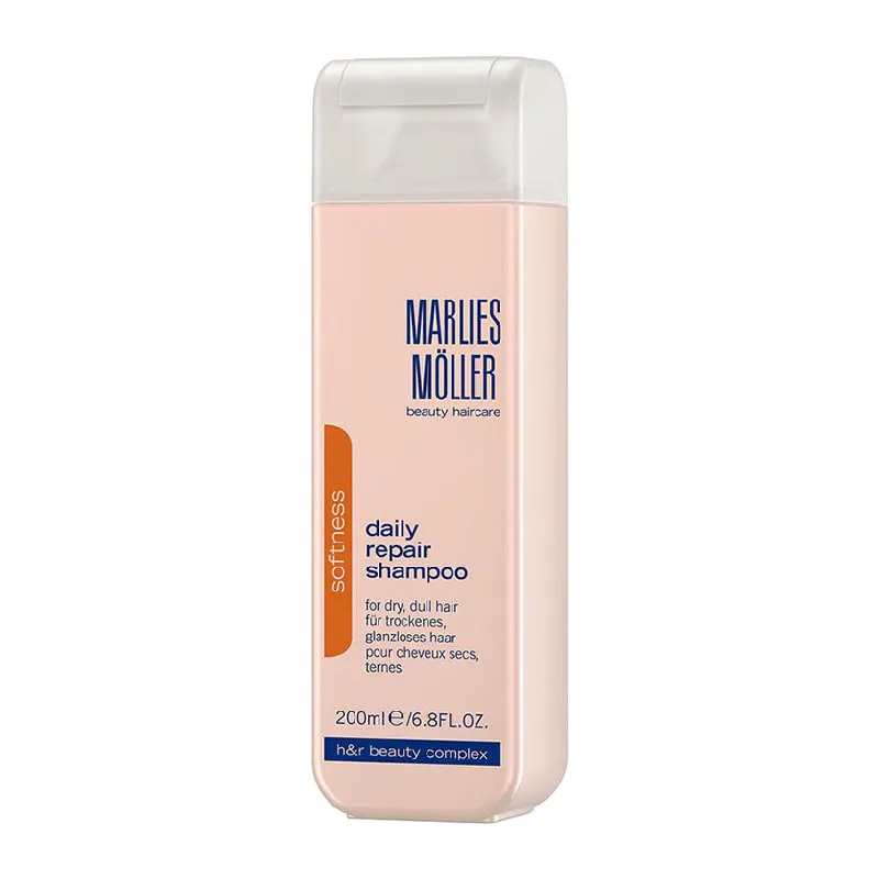 Daily Repair Shampoo