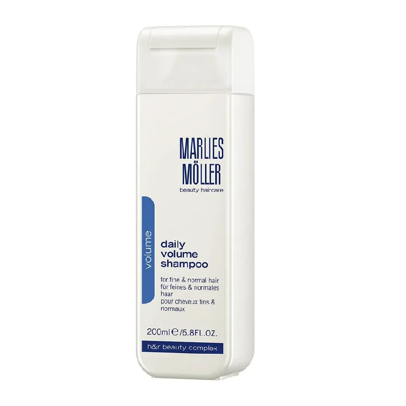 Daily Volume Shampoo