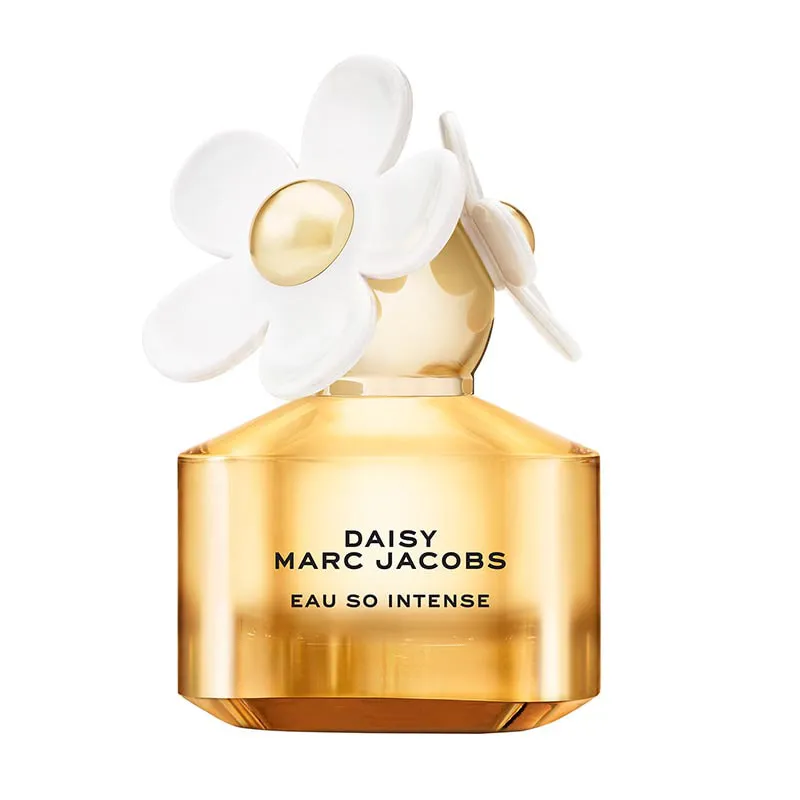 Daisy Eau So Intense Eau De Parfum