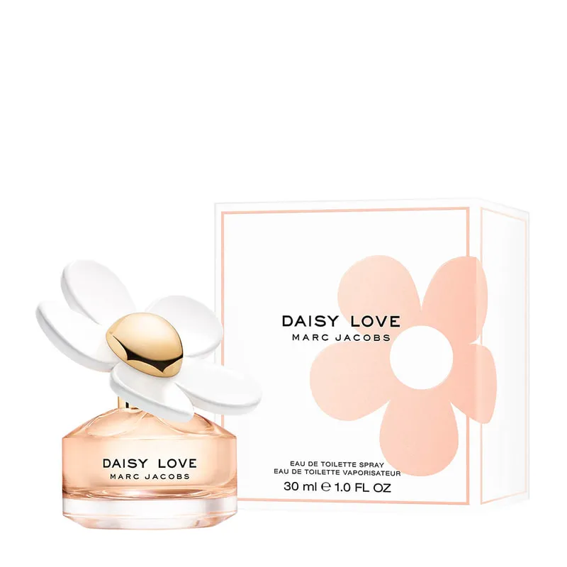 Daisy Love Eau De Toilette