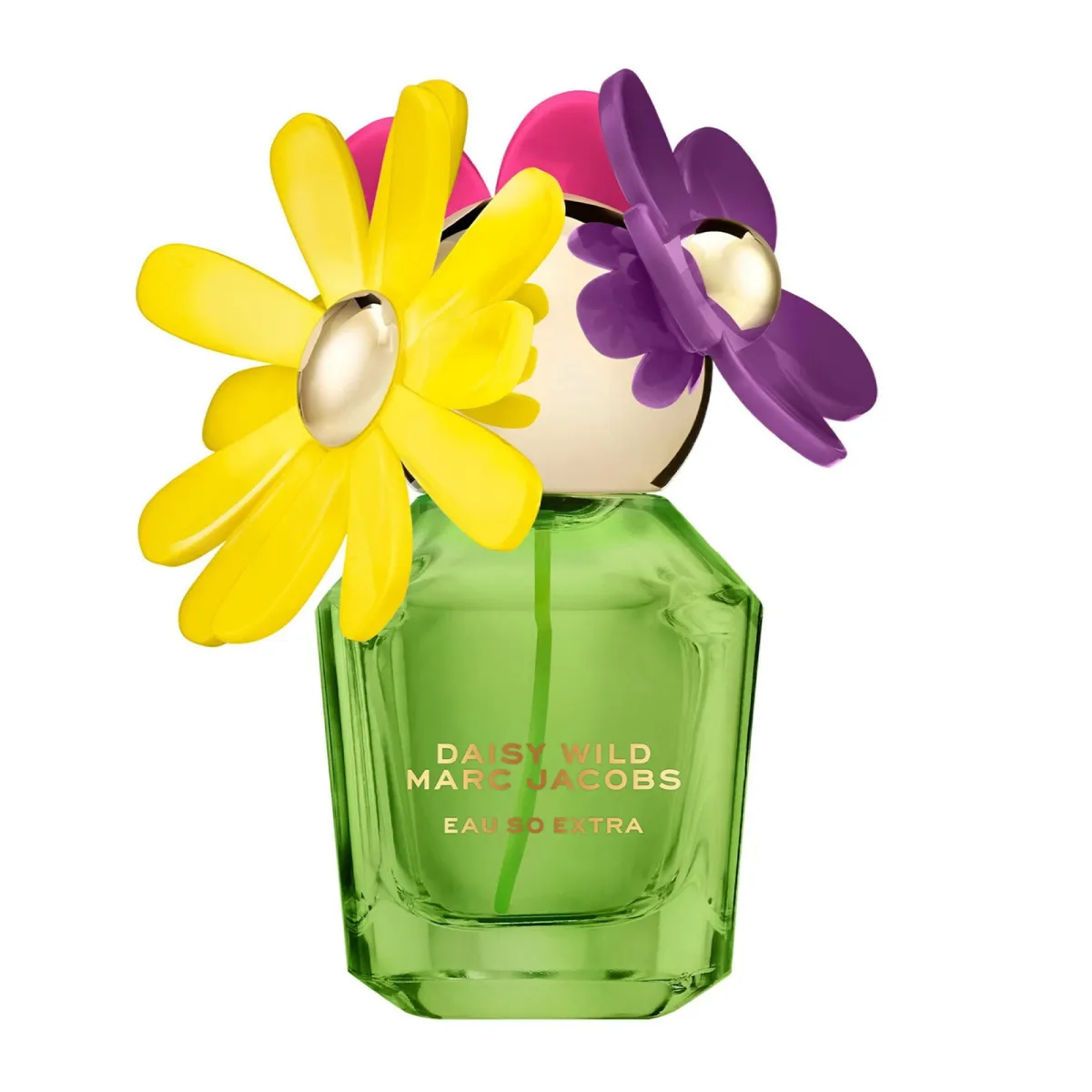Daisy Wild Eau So Extra Eau De Parfum For Women Refillable