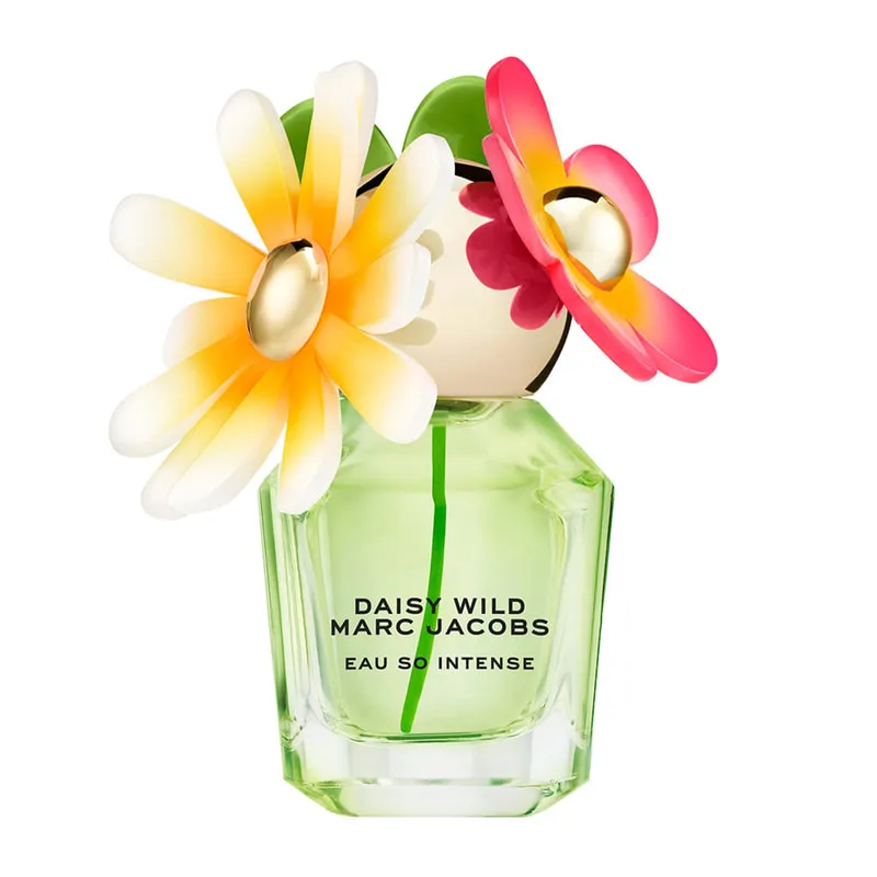 Daisy Wild Eau So Intense Eau De Parfum