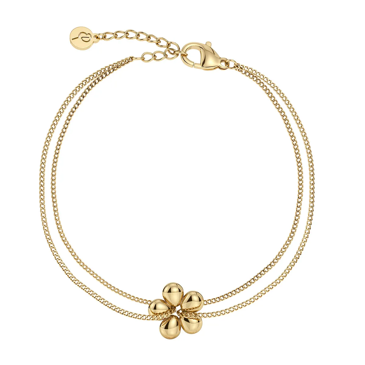 Women's Daisy bracelet