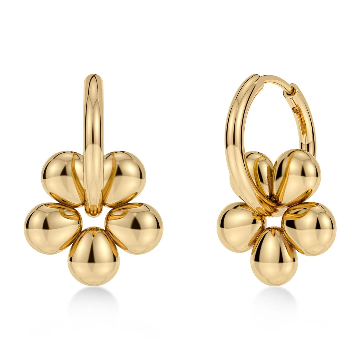 Women's Daisy earrings