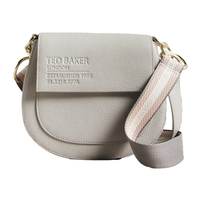Daliai webbing satchel Crossbody Bag