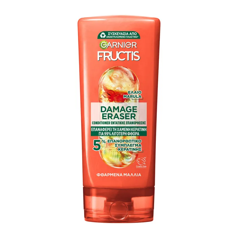 Damage Eraser Conditioner