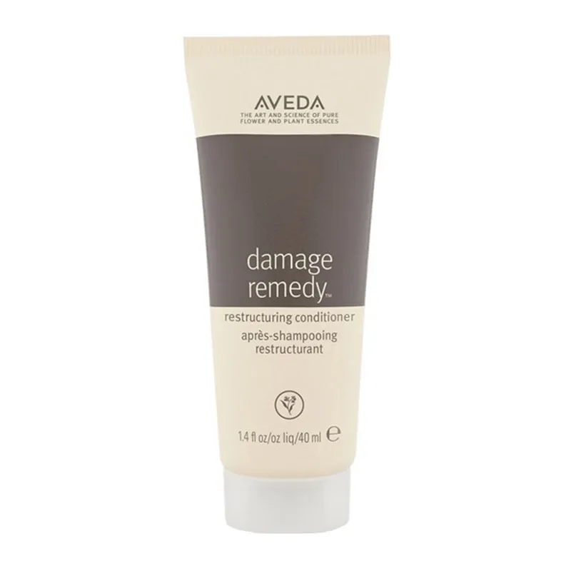 Damage Remedy Restructuring Conditioner