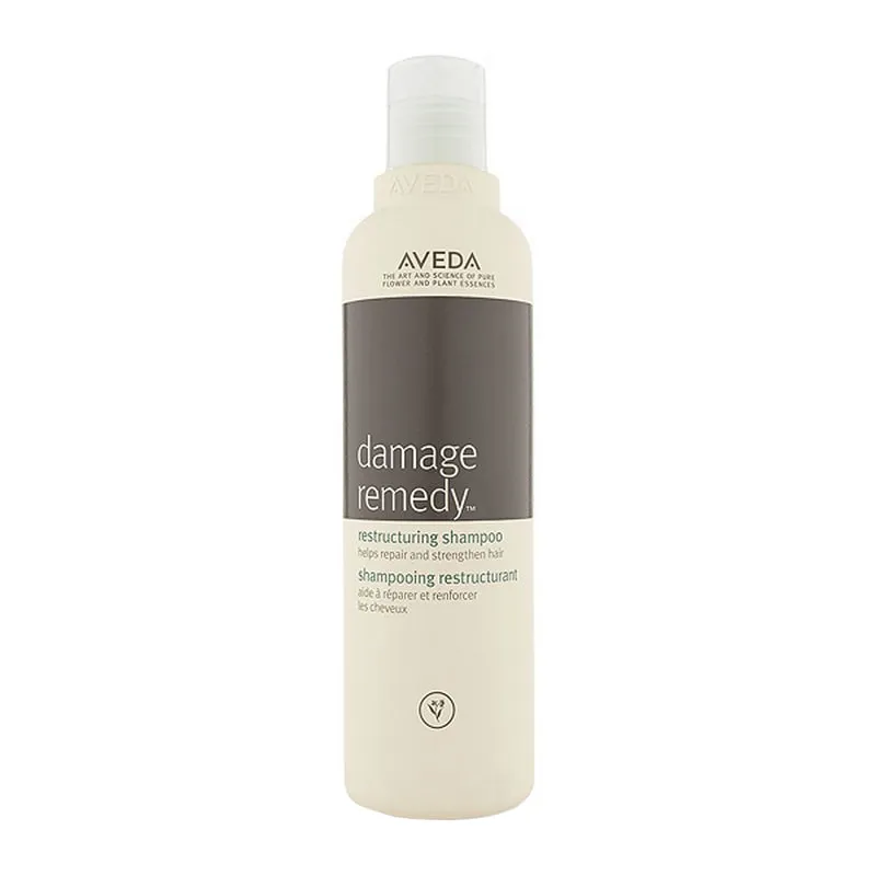 Damage Remedy Restructuring Shampoo