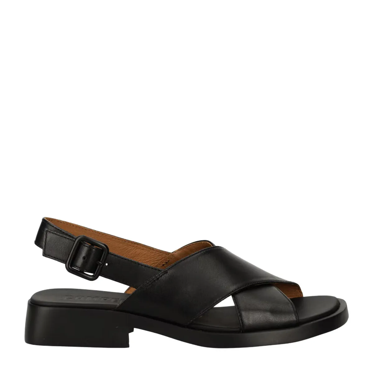 Women's leather sandals Dana