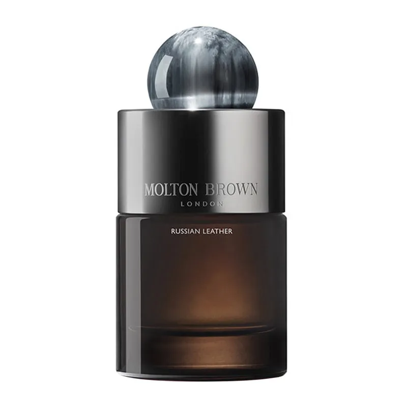 Dark Leather Eau de Parfum