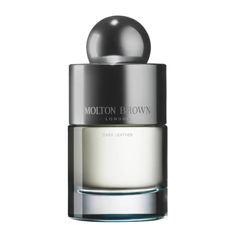 Dark Leather Eau de Toilette