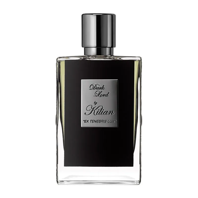 Dark Lord - "EX TENEBRIS LUX" Refillable Spray