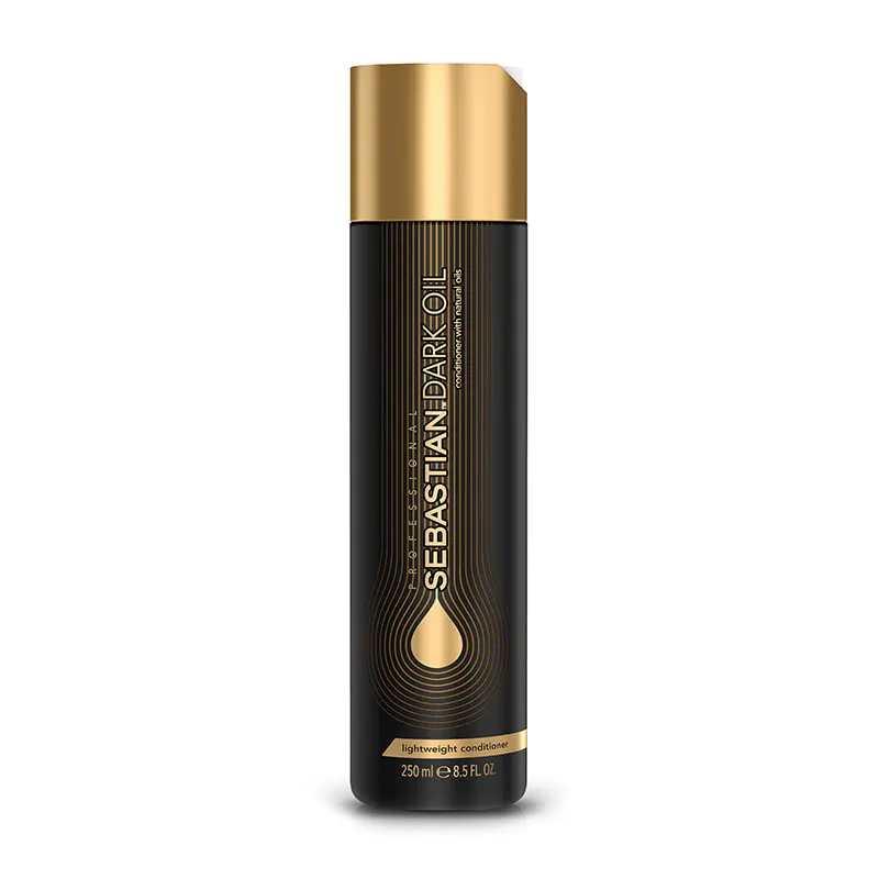 Dark Oil Conditioner