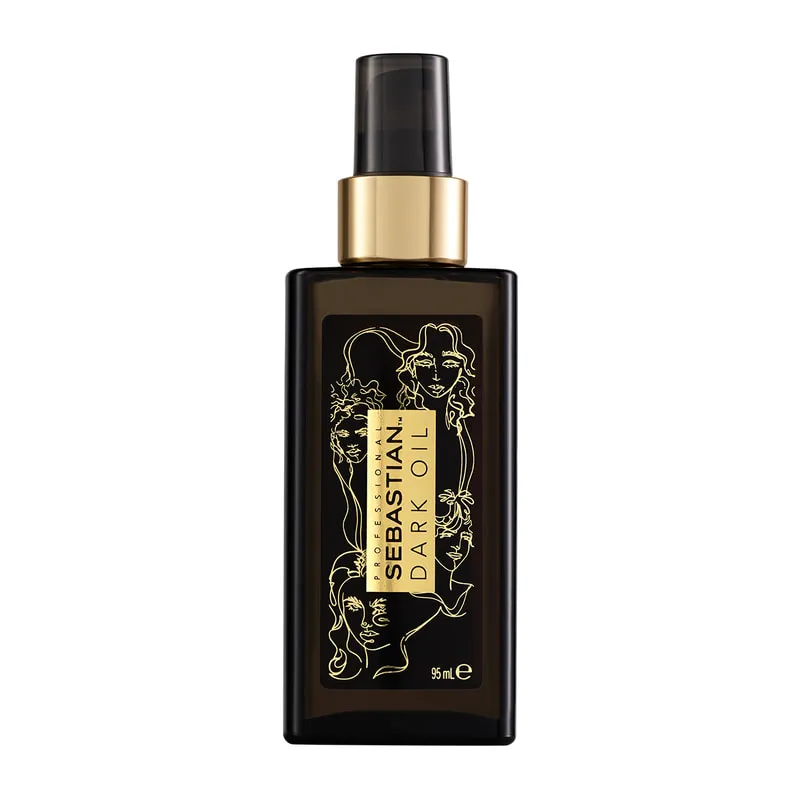 Dark Oil Έλαιο Limited Edition
