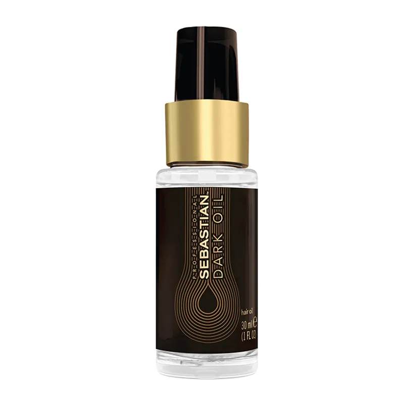 Dark Oil Travel Size