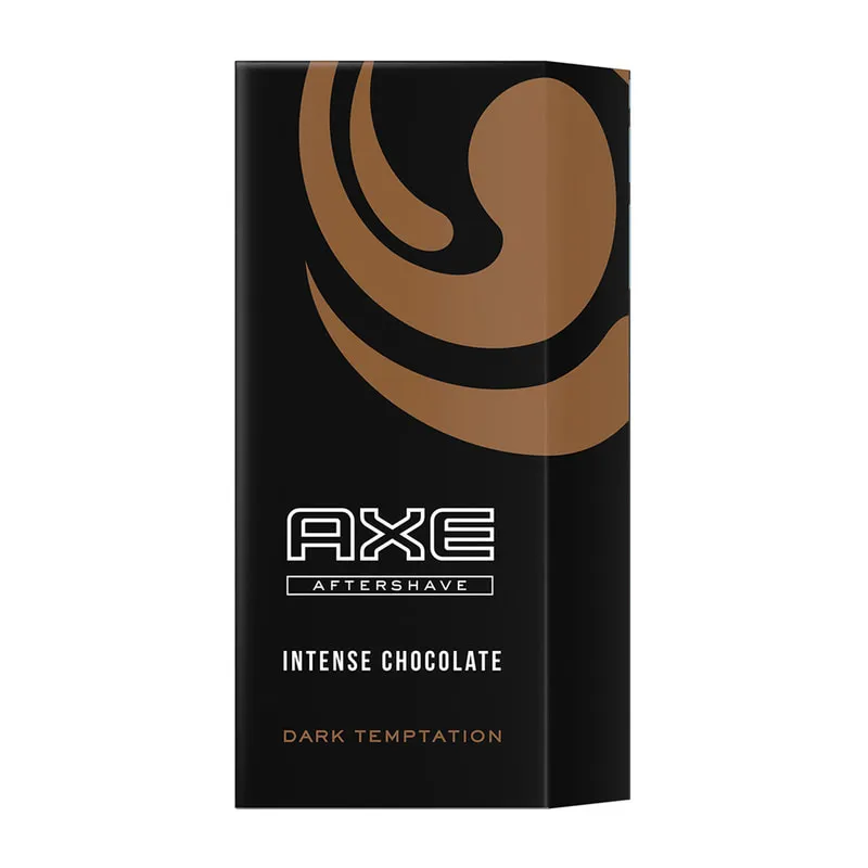 Dark Temptation After Shave