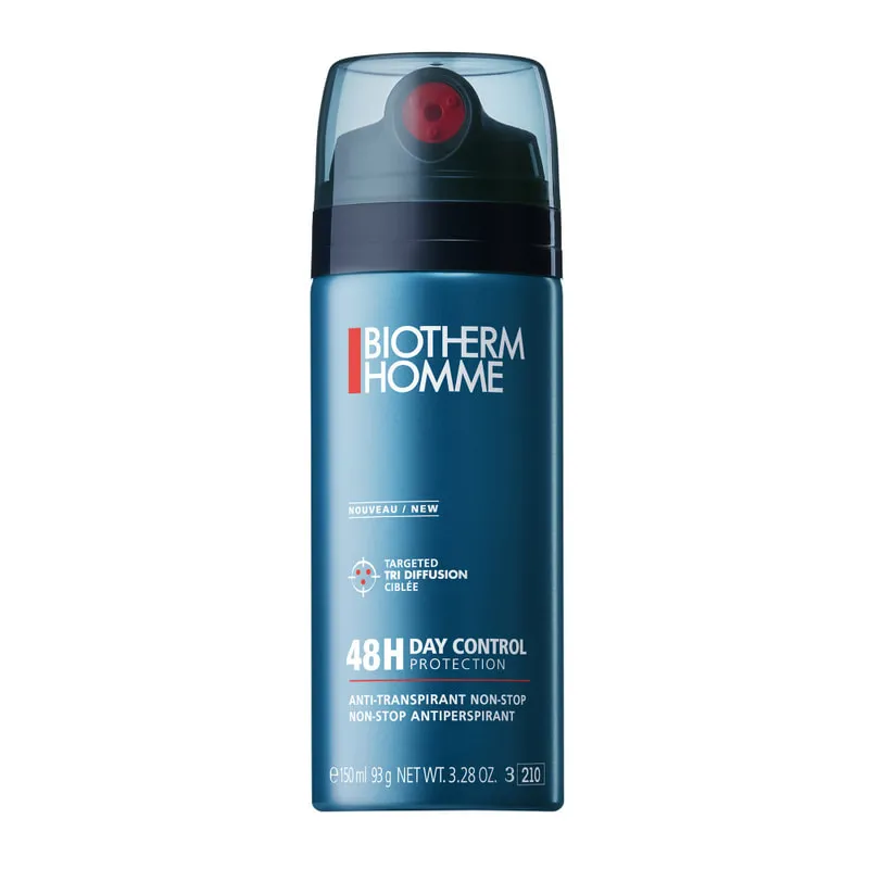 Day Control Deo 48H