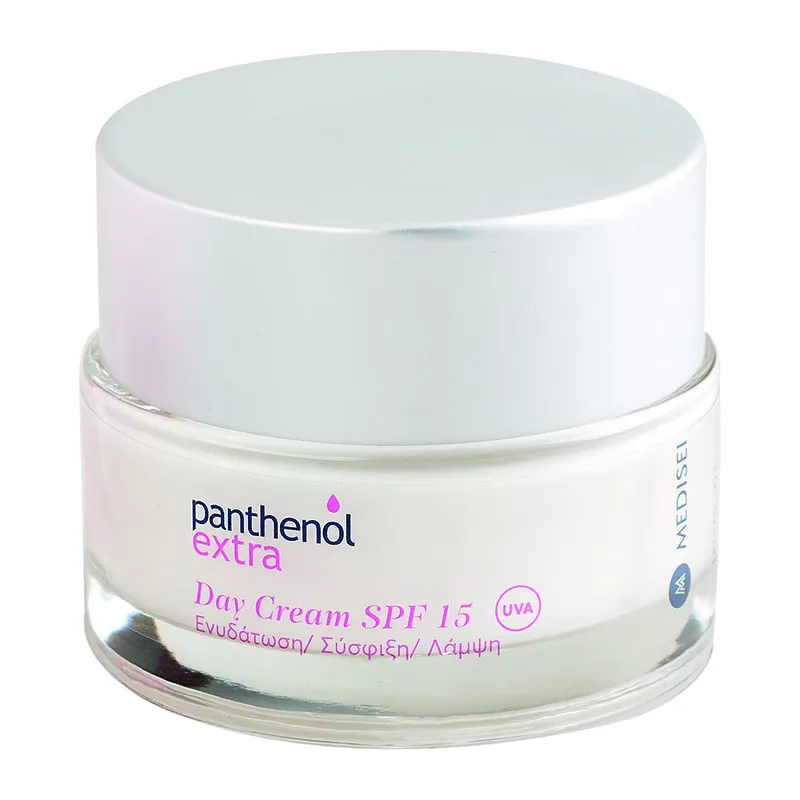 Day Cream SPF15