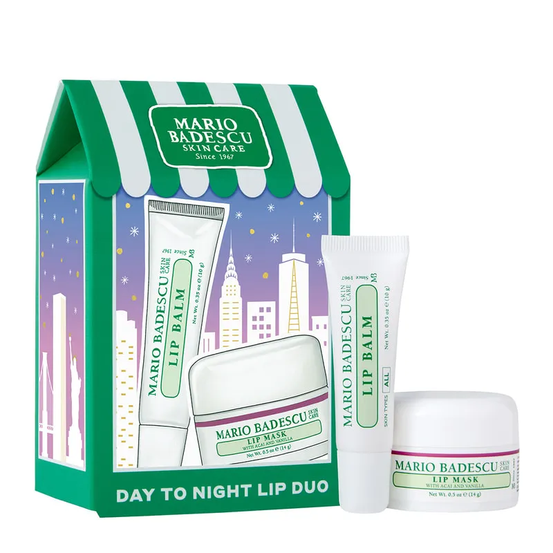 Day To Night Duo