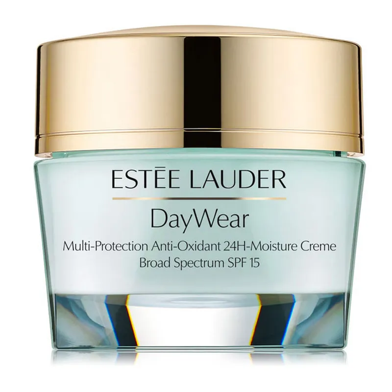 DayWear Multi Protection N/C Crème SPF 15