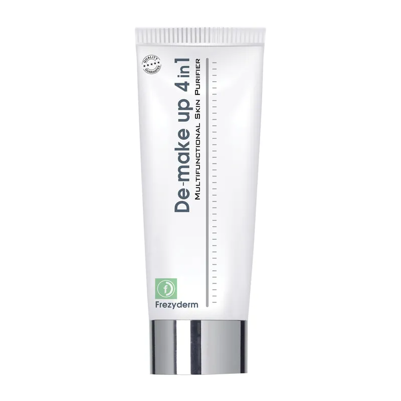 De-Make Up 4 In 1