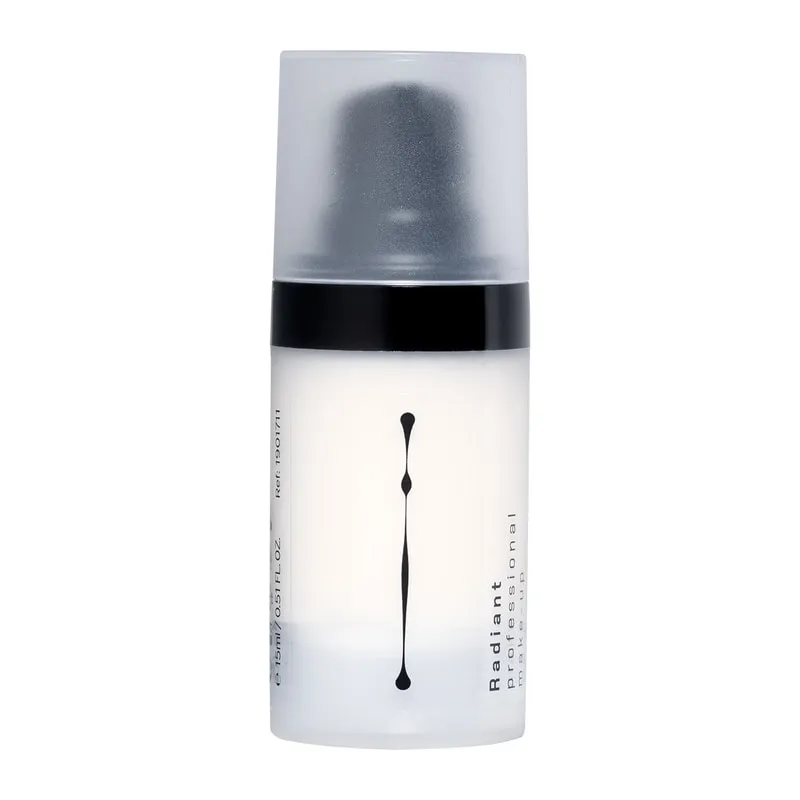 De Puffing Eye Cream