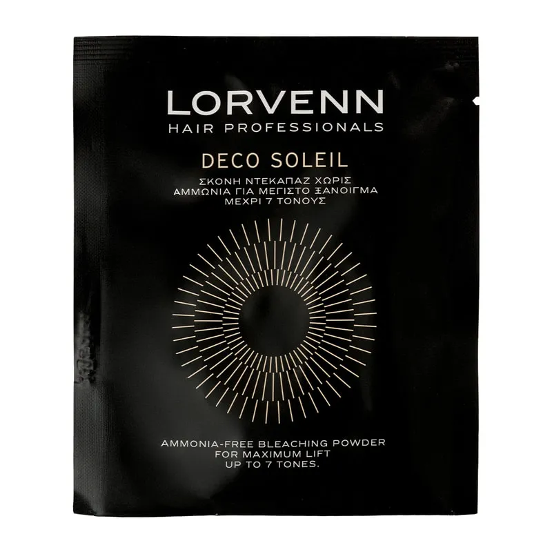 Deco Soleil