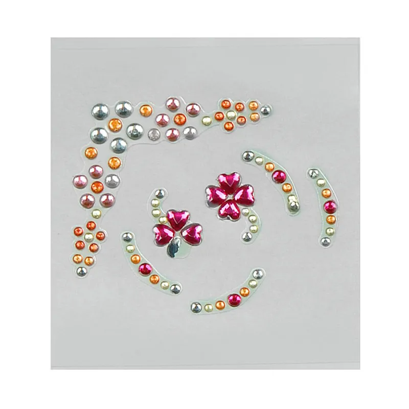 Decorative Stickers