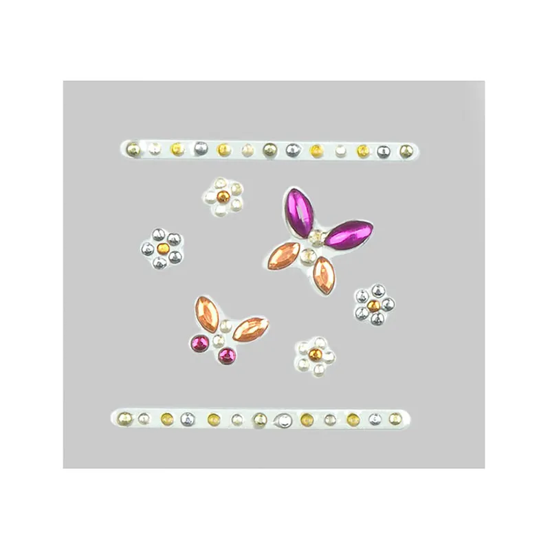 Decorative Stickers